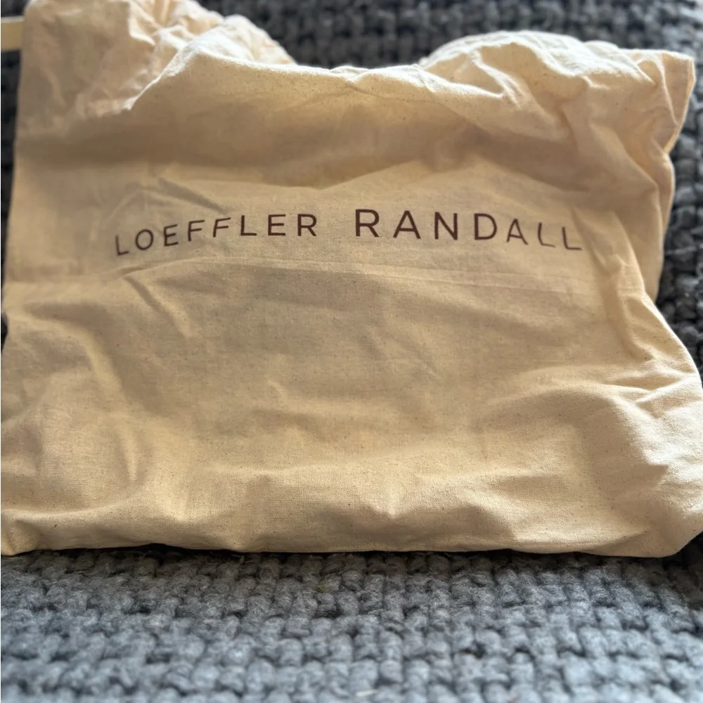 Loeffler Randall Rayne Bow Clutch - Picture 12 of 14